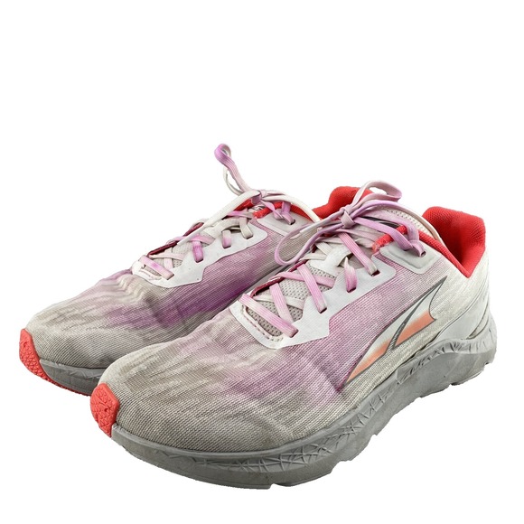Altra Shoes - Altra‎ Rivera Road Running Shoes Women's 8.5 Gorpcore Sportswear Training Trail